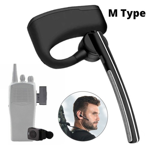 Walkie talkie auricolare - walkie,