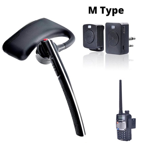 Walkies talkie auricolare - walkies,