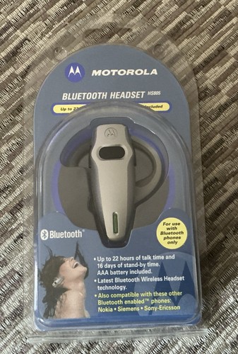 Motorola auricolare bluetooth - auricolare,