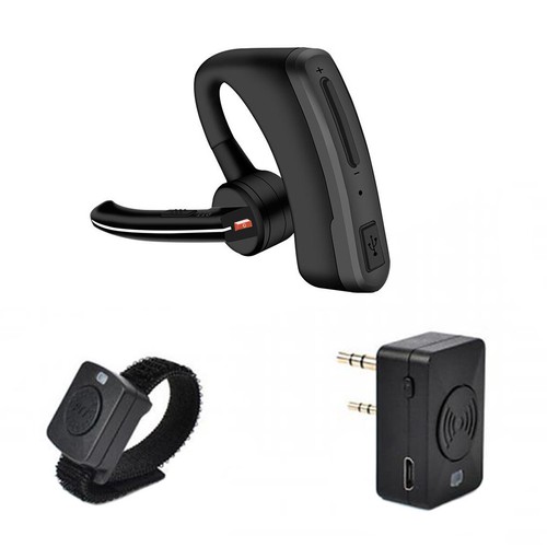 Auricolare wireless bluetooth - wireless,
