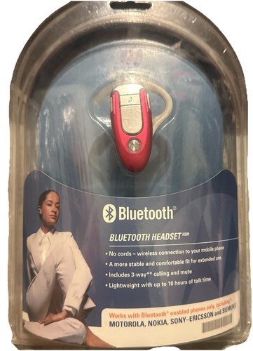 Motorola h500 cuffie bluetooth - motorola,