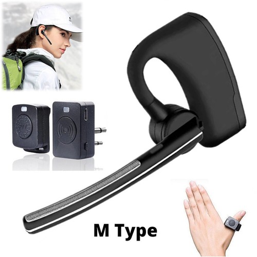 Auricolare bluetooth tipo - auricolare,