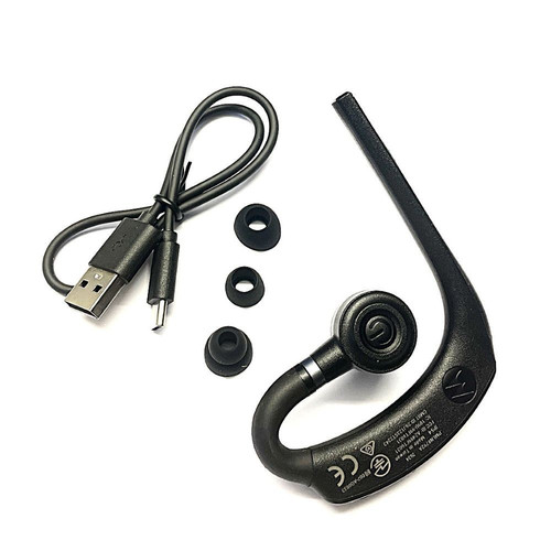 Motorola pmln8792a cuffie - motorola,