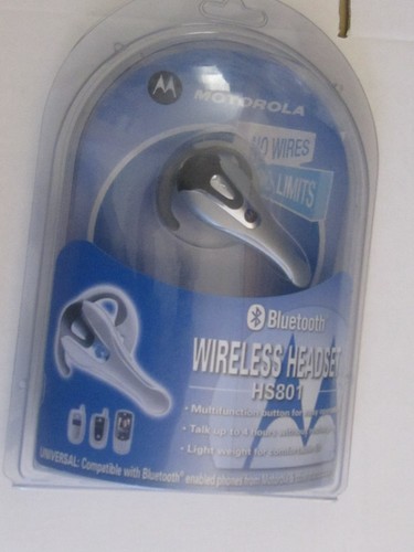 Bluetooth motorola wireless - motorola,