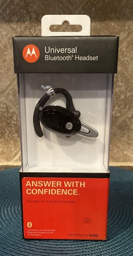 Motorola h720 auricolare - h720,