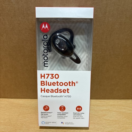 Motorola h730 cuffie - cuffie, wireless