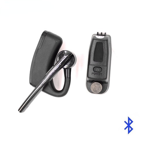 Transeciver cuffie bluetooth - cuffie,