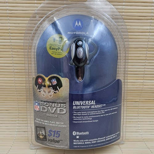 Motorola h700 auricolare - motorola,