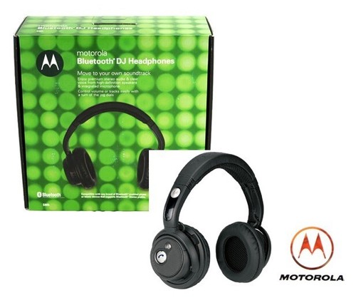 Motorola s805 bluetooth - motorola,