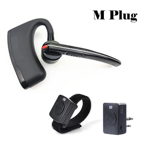 Walkie talkie cuffie wireless - talkie,