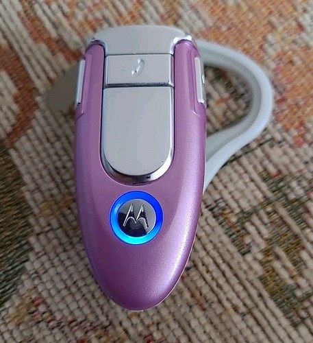 Motorola bluetooth syn1436b - motorola,