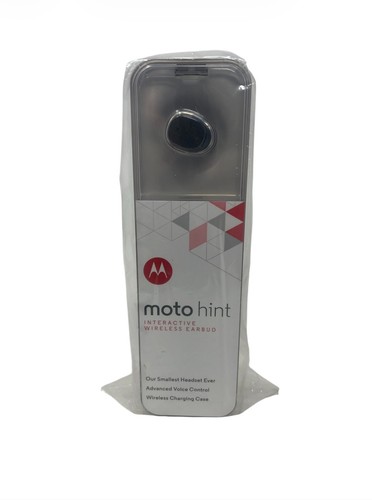 Cuffie bluetooth motorola moto - bluetooth,