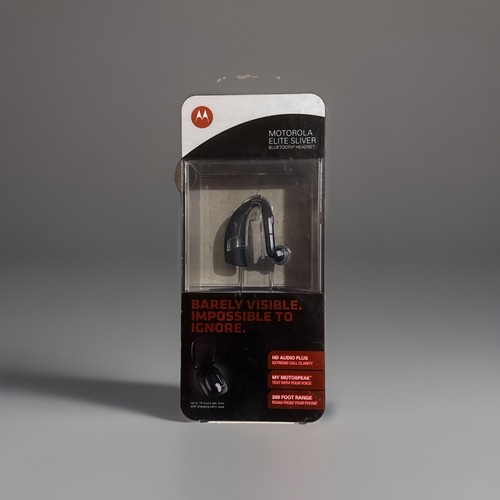 Motorola att elite - att, auricolare