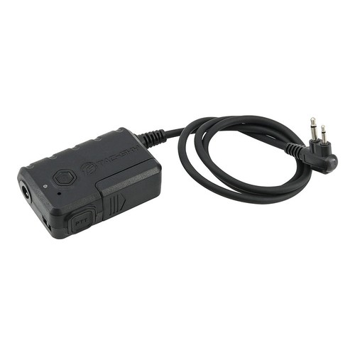 Tactical bluetooth ptt per - tactical,