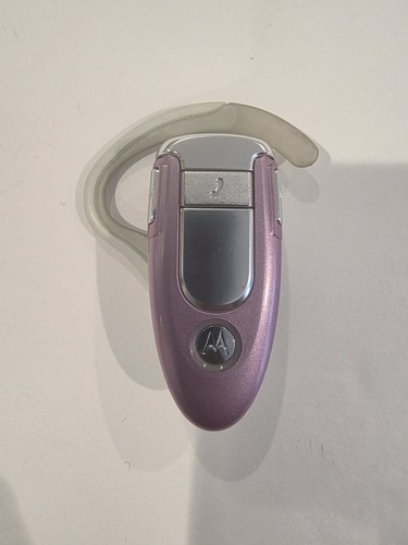 Motorola ah500 auricolare - motorola,