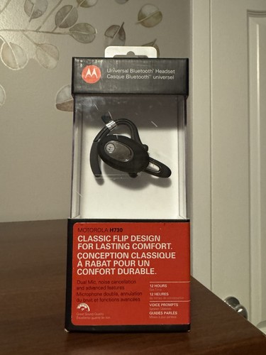 Motorola h730 ear hook - motorola,