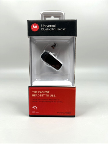 Motorola hk200 cuffie - motorola,