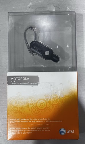 Motorola h17 auricolare - h17,
