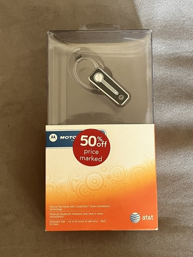 Motorola h780 auricolare - h780,
