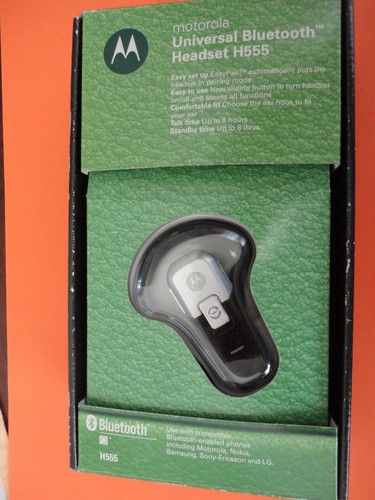 Bluetooth motorola universal - bluetooth,