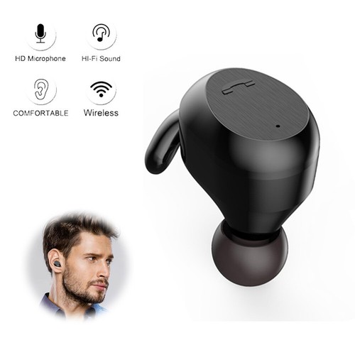 Auricolare bluetooth wireless - bluetooth,