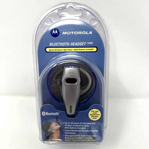 Motorola auricolare bluetooth - motorola,