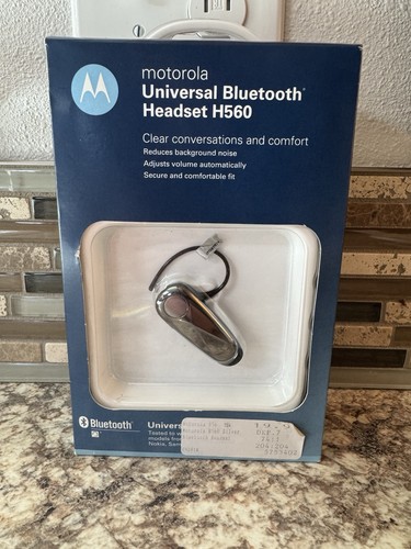 Motorola auricolare bluetooth - auricolare,
