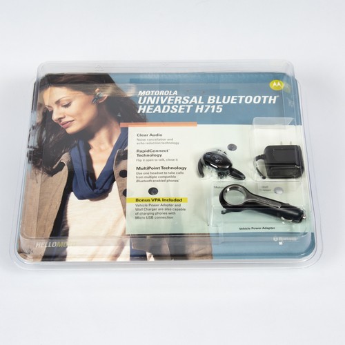 Motorola h715 auricolare - h715,