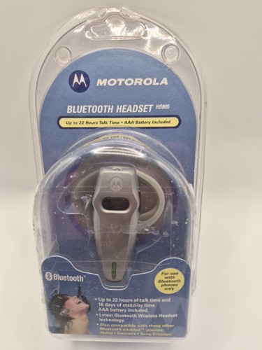 Auricolare bluetooth motorola - bluetooth,