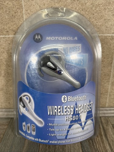 Motorola cuffie bluetooth - cuffie,