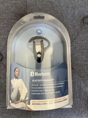 Motorola auricolare bluetooth - auricolare,