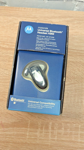 Motorola h350 auricolare - h350,