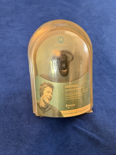 Motorola h350 - (nuovo),