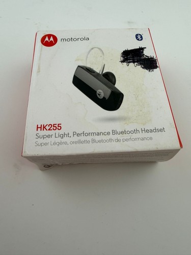 Motorola hk255 bluetooth - motorola,