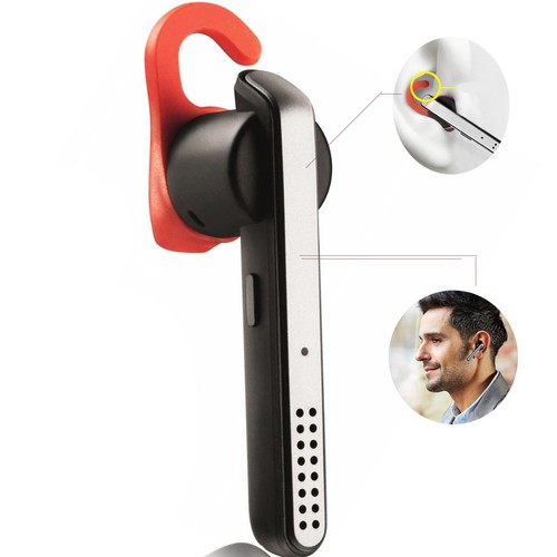 Auricolari bluetooth ear - bluetooth,