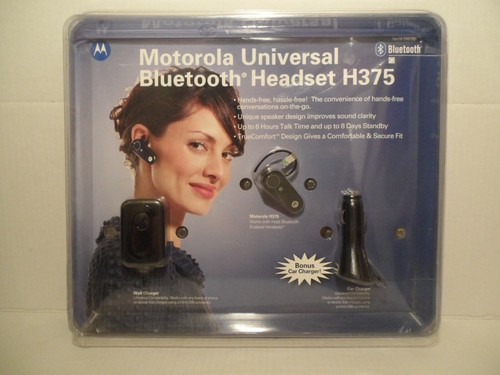 Motorola auricolare bluetooth - motorola,