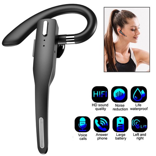 Auricolari bluetooth wireless - auricolari,