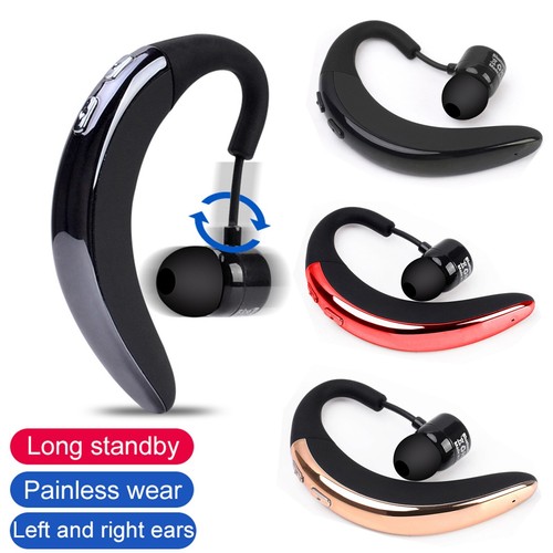 Auricolare bluetooth wireless - bluetooth,