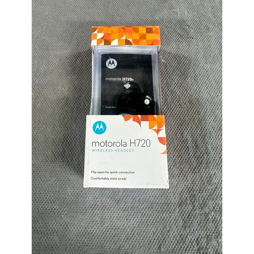 Motorola h720 cuffie bluetooth - h720,