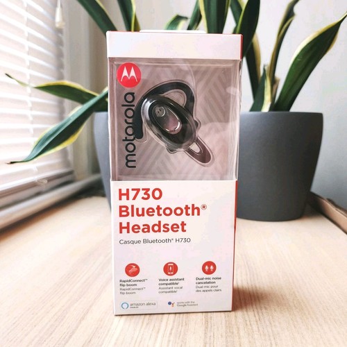 Motorola h730 over ear cuffie - over,