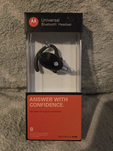 Motorola h720 cuffie - motorola, bluetooth