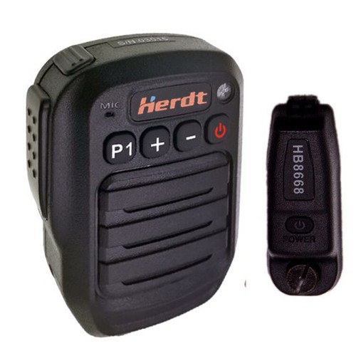 Cuffie bluetooth ptt - bluetooth,