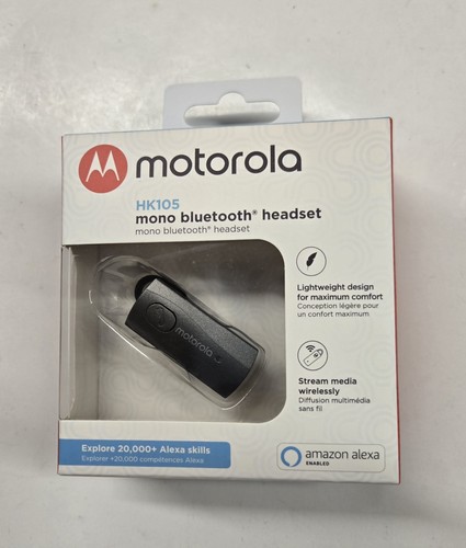 Cuffie motorola bluetooth - ,