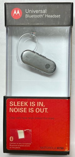 Motorola auricolare - motorola,