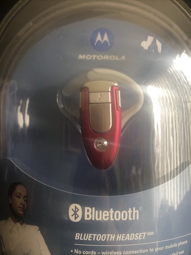 Motorola auricolare bluetooth - motorola,