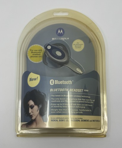 Motorola hs850 cuffie - hs850,