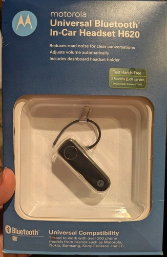 Motorola auricolare bluetooth - motorola,