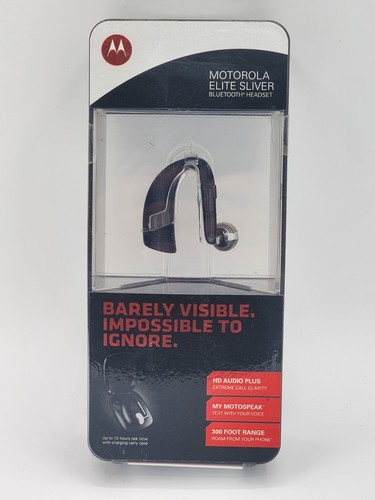 Motorola att elite auricolare - motorola,