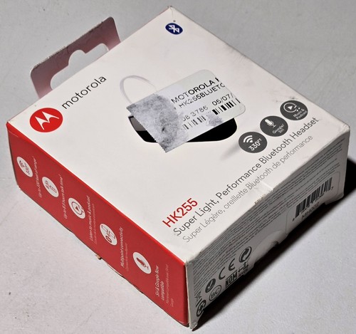 Motorola cuffie bluetooth - cuffie,
