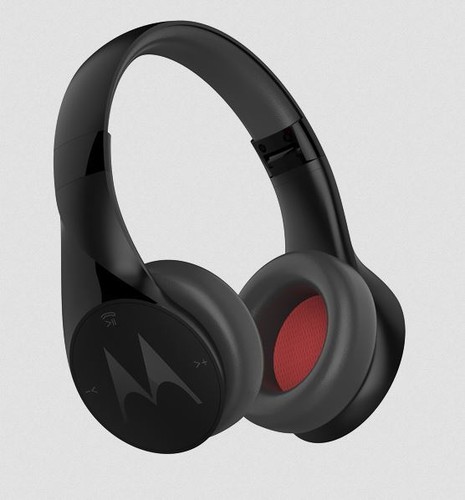 Motorola pulse escape - motorola,